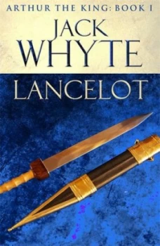 Image of Lancelot by Jack Whyte Paperback