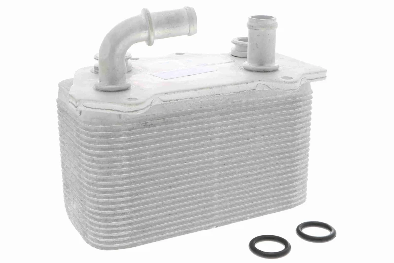 Image of Engine oil cooler VEMO V45-60-0007