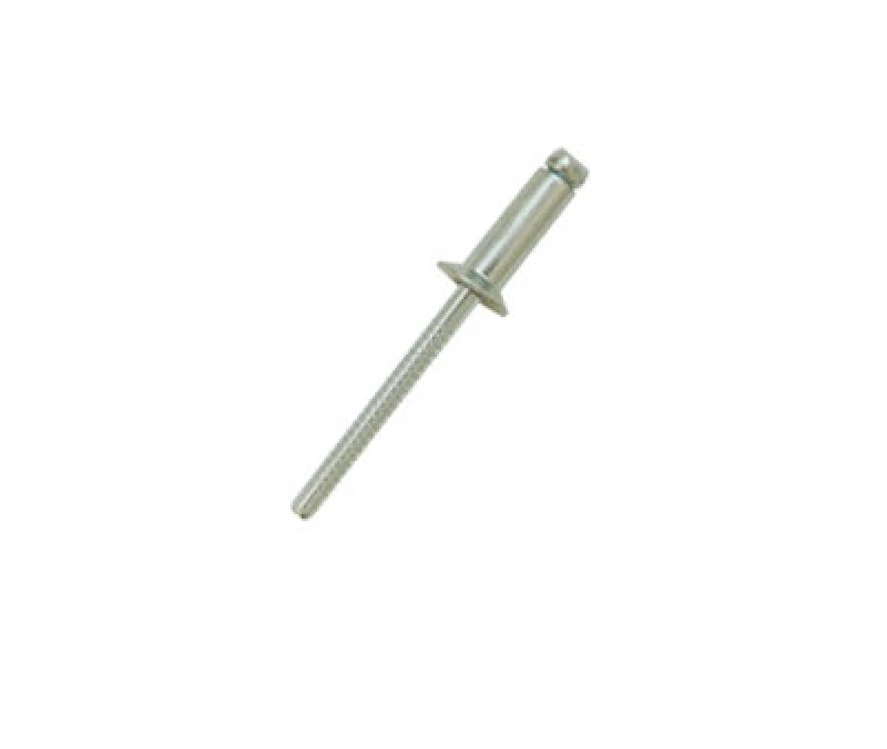 Image of Jrp Riveting Products 3.2 X 6mm A2 Stainless Steel Rivets - Jrpssk3206 - Box Of 1000