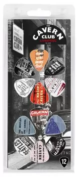 Image of Cavern Club Guitar Picks - This is It