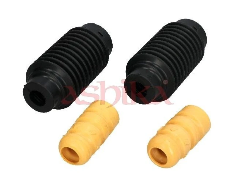 Image of ASHIKA Dust cover kit, shock absorber ASHIKA 159-00-0600