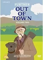 Image of Further Out of Town Volume Two - DVD