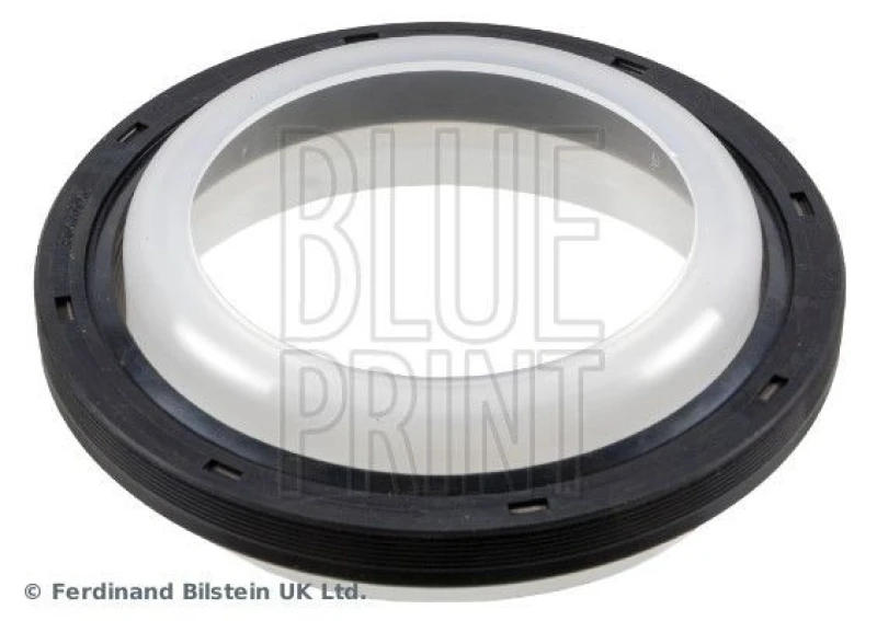 Image of Blue PRINT Crankshaft seal Blue PRINT ADBP610234