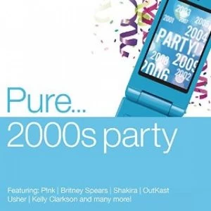 Image of Pure... 2000S Party