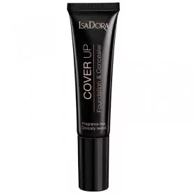 image of Isadora Cover Up Foundation & Concealer 64 Classic Cover