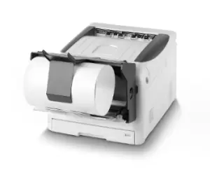 Image of OKI 45015702 tray/feeder 10 sheets