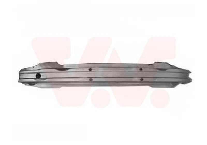 Image of VAN WEZEL Bumper reinforcement VAN WEZEL 0325560