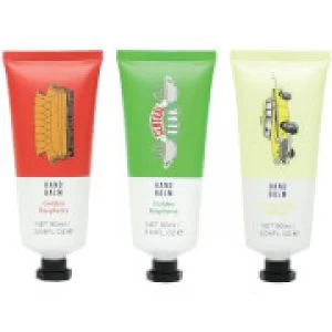 image of Friends Beauty - Hand Collection Gift Set