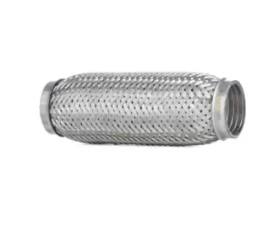 Image of RIDEX Flex Hose, exhaust system VW,AUDI,MERCEDES-BENZ 3971F0015 854555,854560,90411497 90528774