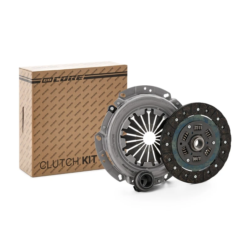 Image of goCORE GCD790044 Clutch with clutch release bearing Clutch Kit (479)