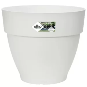 Image of Flowerpot White 13.77 x 11.41 IN 18,2L