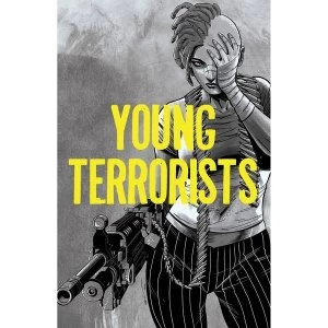 Image of Young Terrorists