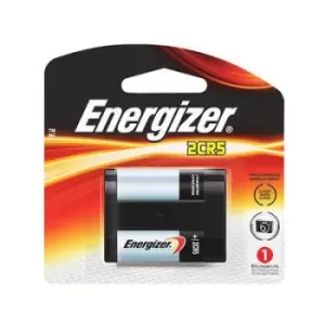 image of Energizer 2CR5 Lithium Battery