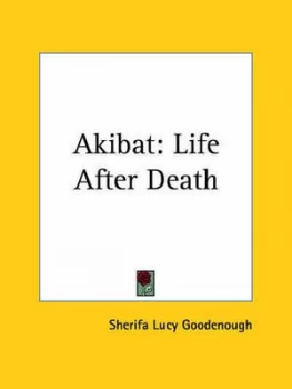Image of Akibat by Sherifa Lucy Goodenough Paperback