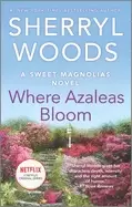 Image of where azaleas bloom