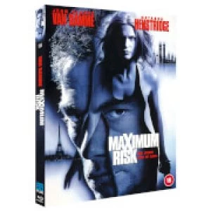 Image of Maximum Risk (Limited to 3000)