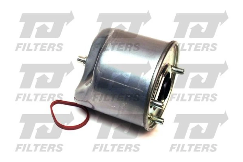 Image of QUINTON HAZELL Fuel filter QUINTON HAZELL QFF0400