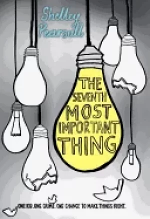 Image of seventh most important thing