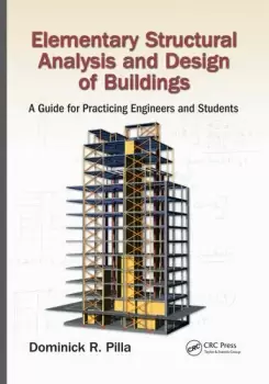 Image of Elementary Structural Analysis and Design of BuildingsA Guide for Practicing Engineers and Students