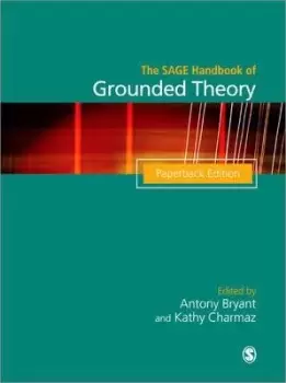 Image of The SAGE Handbook of Grounded Theory by Antony Bryant