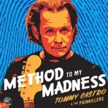 Image of Method to My Madness