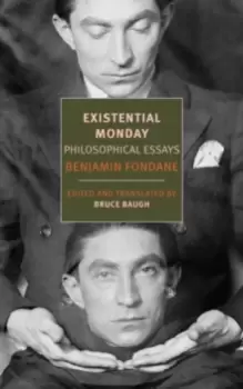 Image of Existential Monday