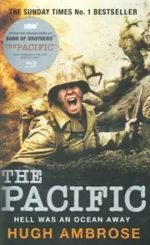Image of The Pacific - Hugh Ambrose - Paperback - Used