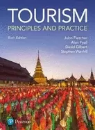 Image of tourism principles and practice