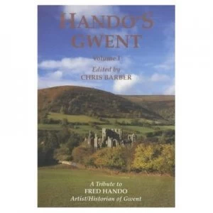 Image of Handos Gwent Paperback