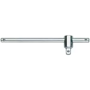 Image of Gedore Sliding T bar 1/4" 115 mm