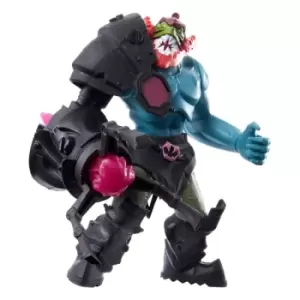 image of He-Man and the Masters of the Universe Action Figure 2022 Trap Jaw 14 cm