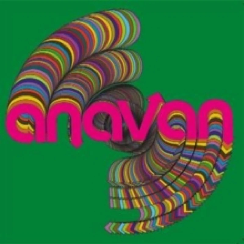 Image of Anavan CD / Album