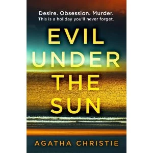 Image of Evil Under the Sun
