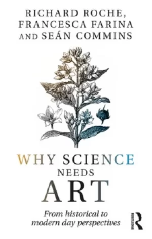 Image of Why Science Needs ArtFrom Historical to Modern Day Perspectives