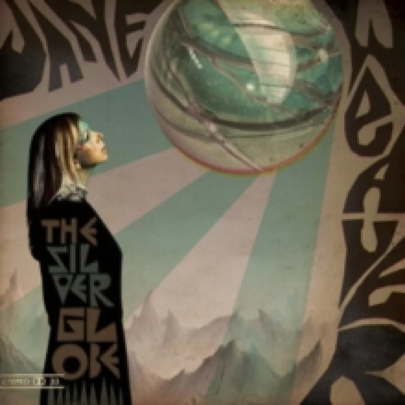 Image of The Silver Globe Vinyl