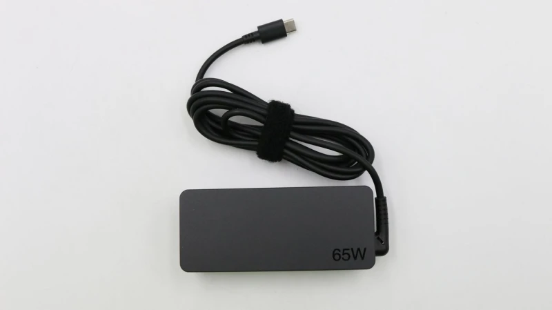 Image of Lenovo 65W US ype-C C dper for