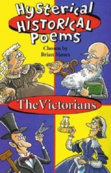 Image of The Victorians by Brian Moses and Alan Rowe Paperback