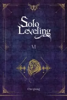Image of Solo Leveling, Vol. 6 (novel)