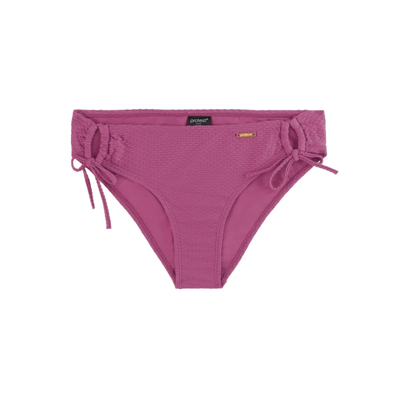 Image of Protest Womens swimsuit bottoms Protest Mixcabeli Rose Female 34