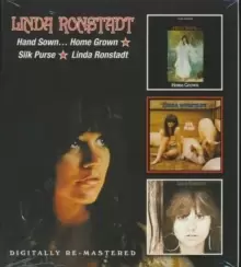 Image of Hand Sown... Home Grown/Silk Purse/Linda Ronstadt