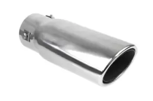 Image of AMiO Tailpipe 02352 Baffle, tailpipe