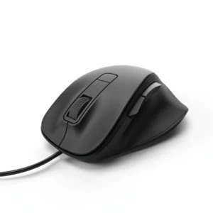 Hama MC500 Wired Optical Mouse