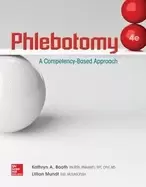 Image of phlebotomy a competency based approach 4e 60