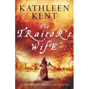 Image of The Traitor's Wife