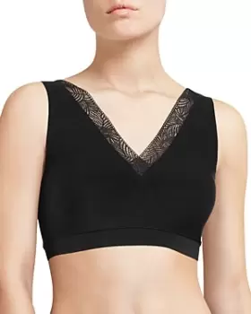 Image of Chantelle Soft Padded Bra Top