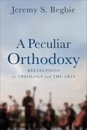 Image of peculiar orthodoxy