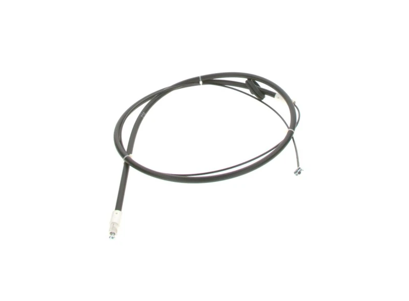 Image of Handbrake cable Bosch 1 987 477 198