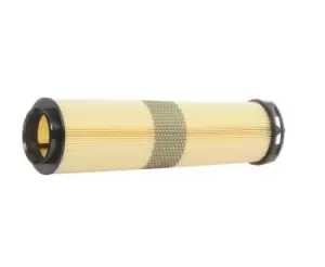 Image of RIDEX Air filter MERCEDES-BENZ 8A0194 6110940204,6460940104,6460940304 Engine air filter,Engine filter A6110940204,A6460940104,A6460940304