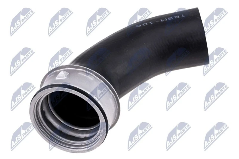 Image of NTY Charger intake hose NTY GPP-BM-106