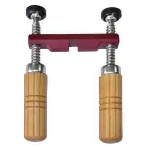 Image of Piher - double edge-grip screw - new item